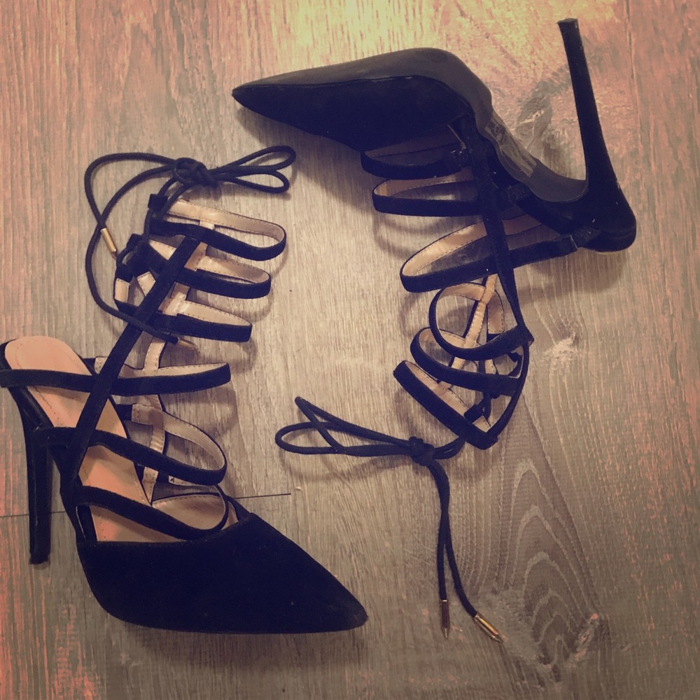 Heels